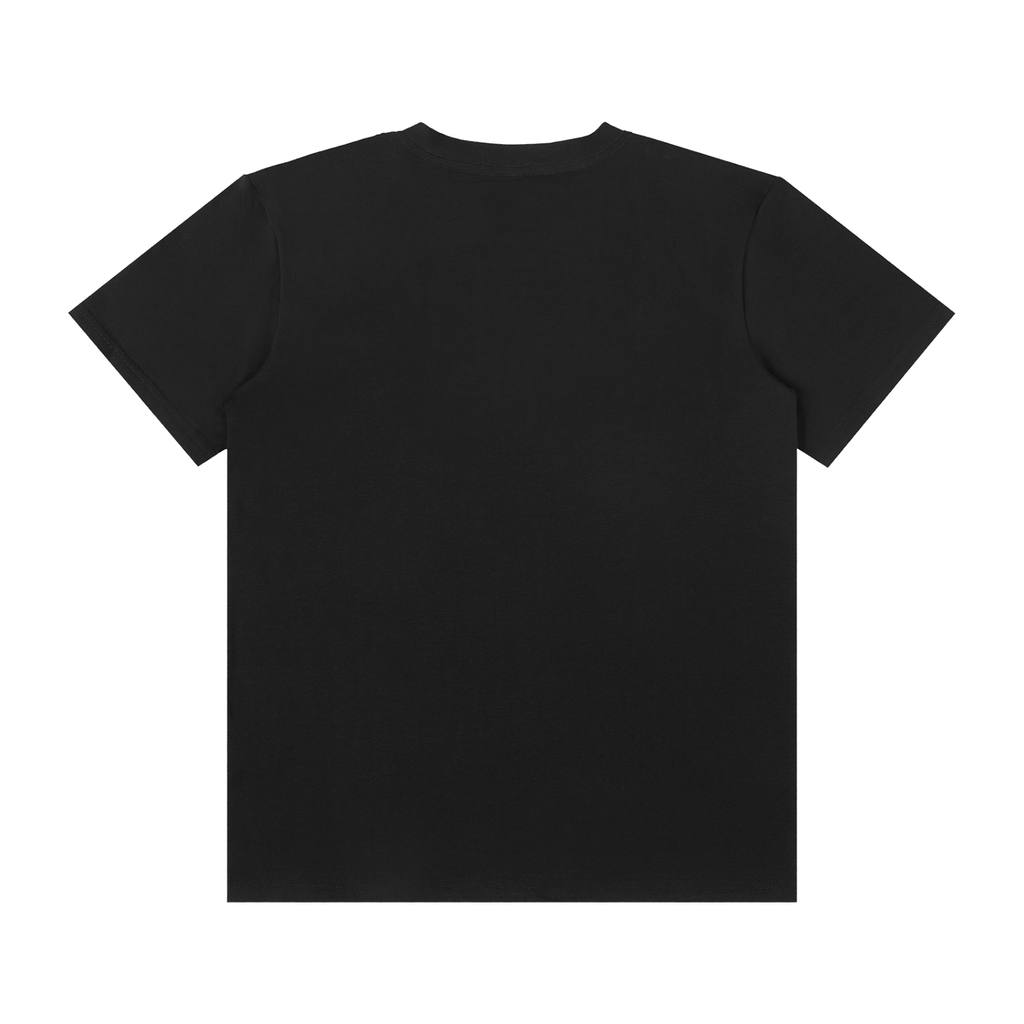Premium Stretch Crew Tee - 95/5