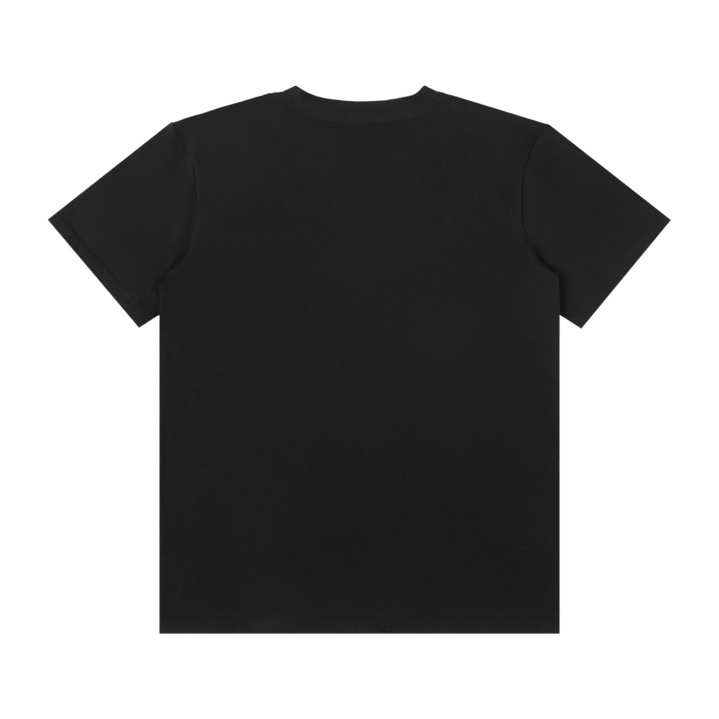 Premium Stretch Crew Tee - 95/5