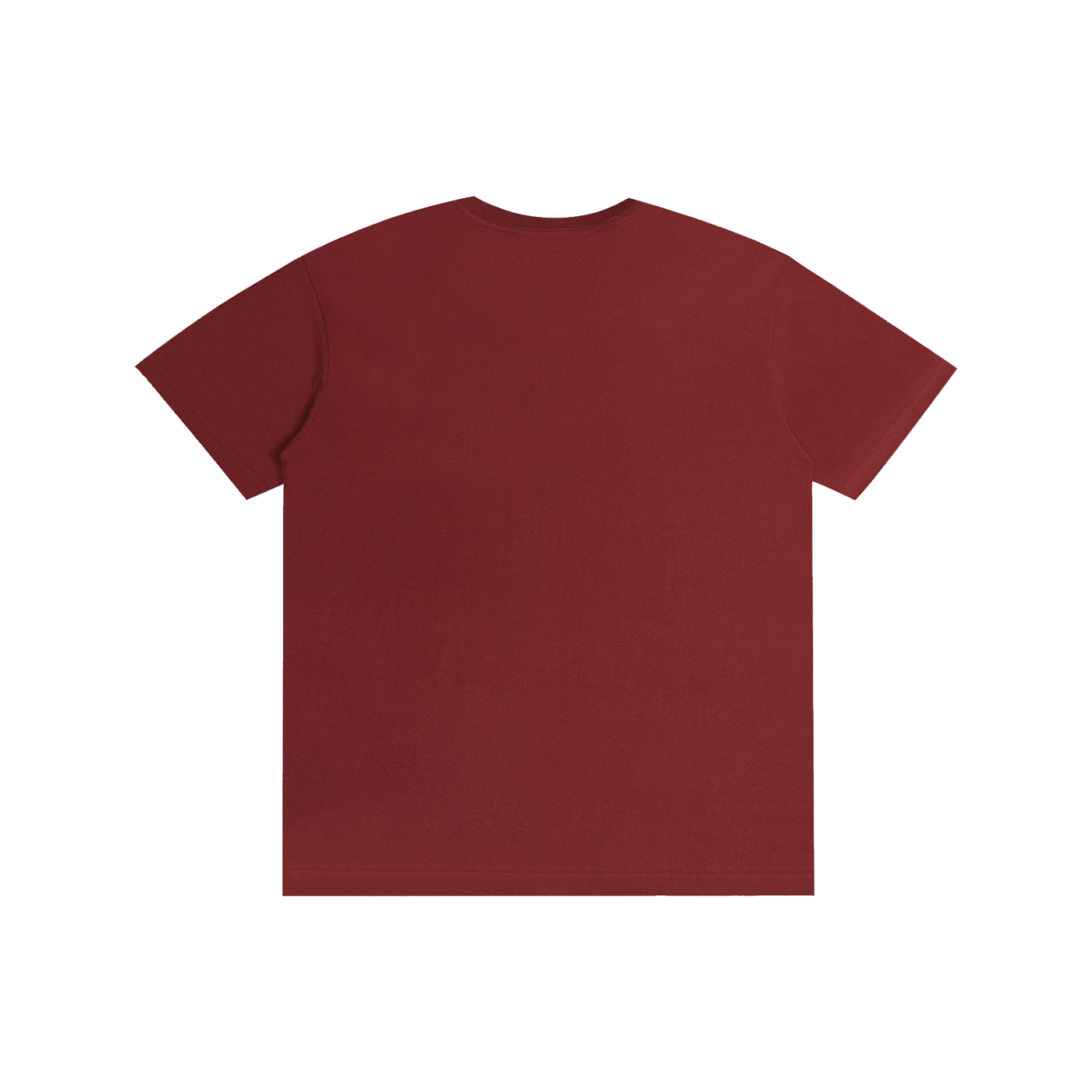 L_VE AGAIN - Pure Cotton Unisex T-Shirt