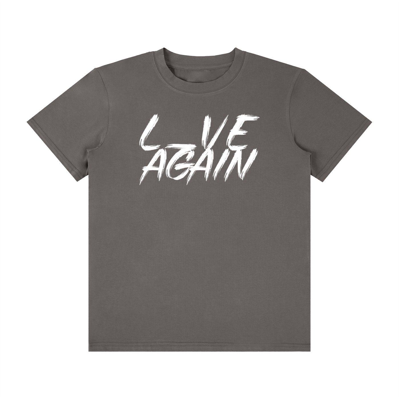 Premium Stretch Crew Tee - 95/5