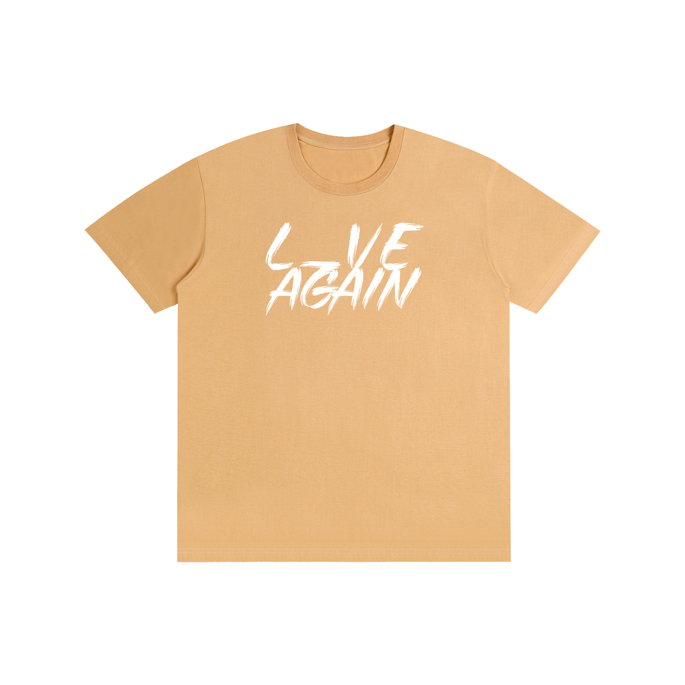 Everyday Cotton Tee