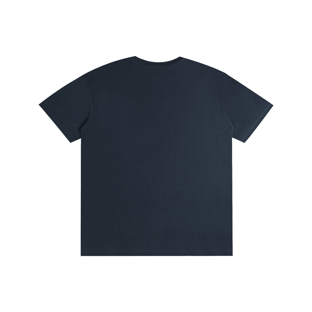 L_VE AGAIN - Pure Cotton Unisex T-Shirt