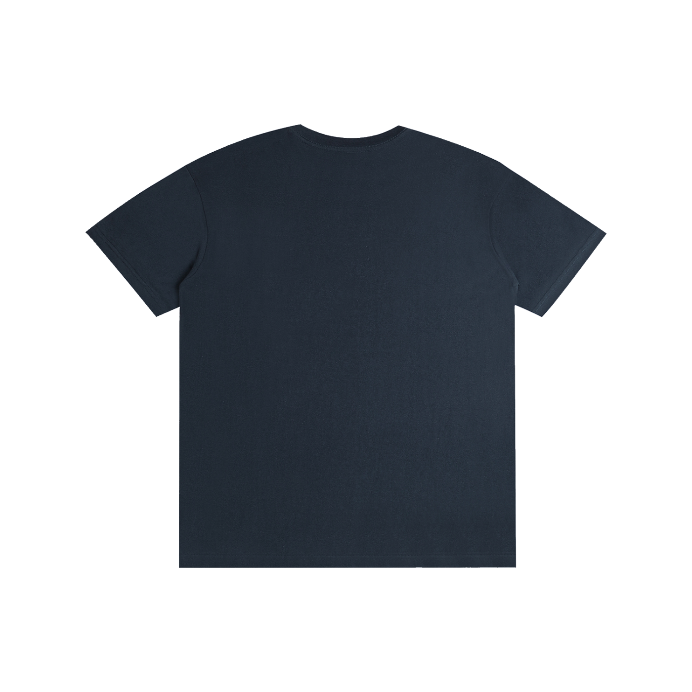 L_VE AGAIN - Pure Cotton Unisex T-Shirt