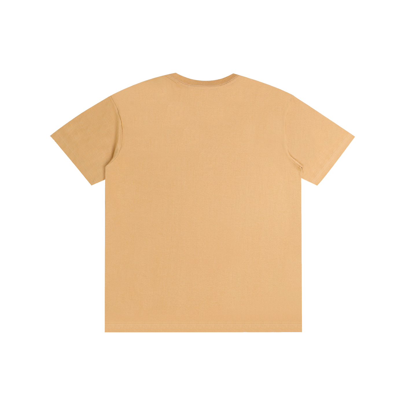 L_VE AGAIN - Pure Cotton Unisex T-Shirt