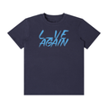 Premium Stretch Crew Tee - 95/5