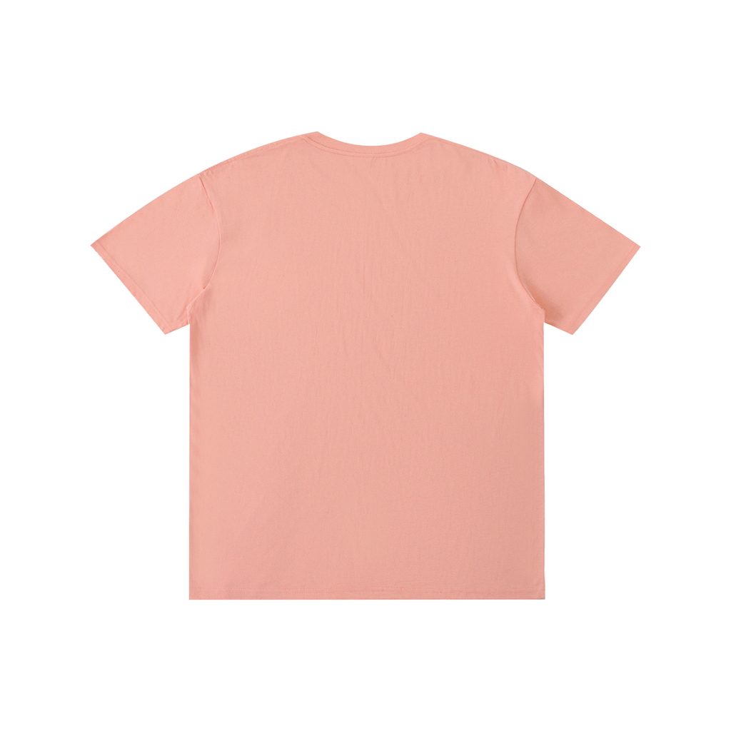 L_VE AGAIN - Pure Cotton Unisex T-Shirt
