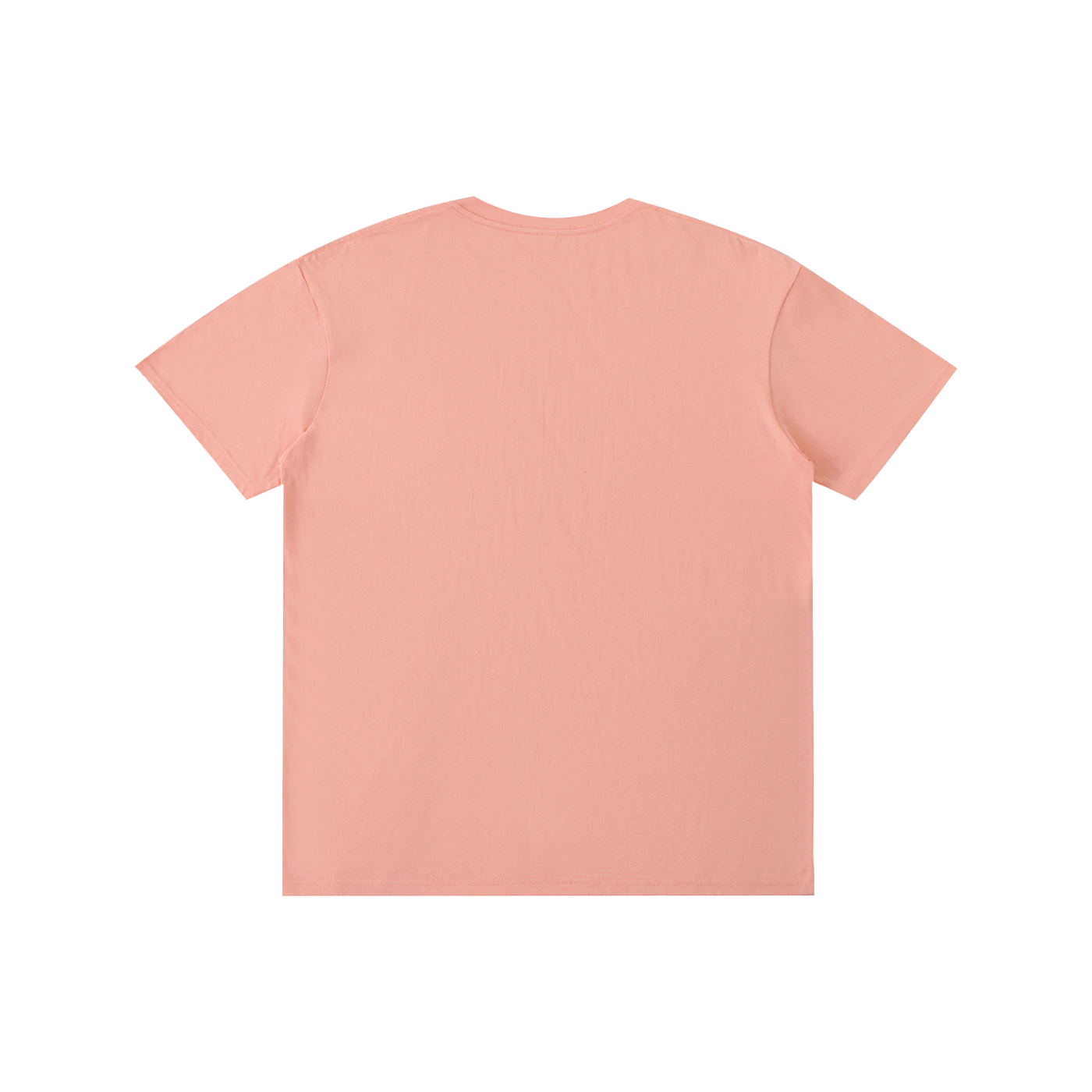 L_VE AGAIN - Pure Cotton Unisex T-Shirt