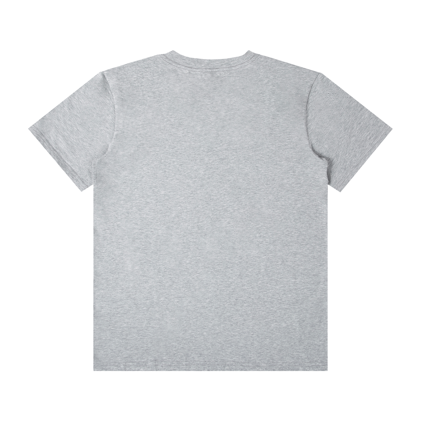 Premium Stretch Crew Tee - 95/5