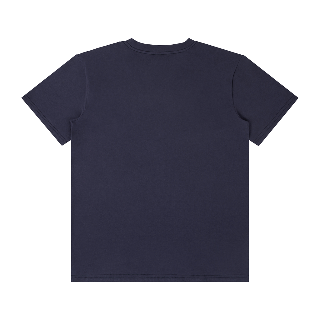 Premium Stretch Crew Tee - 95/5