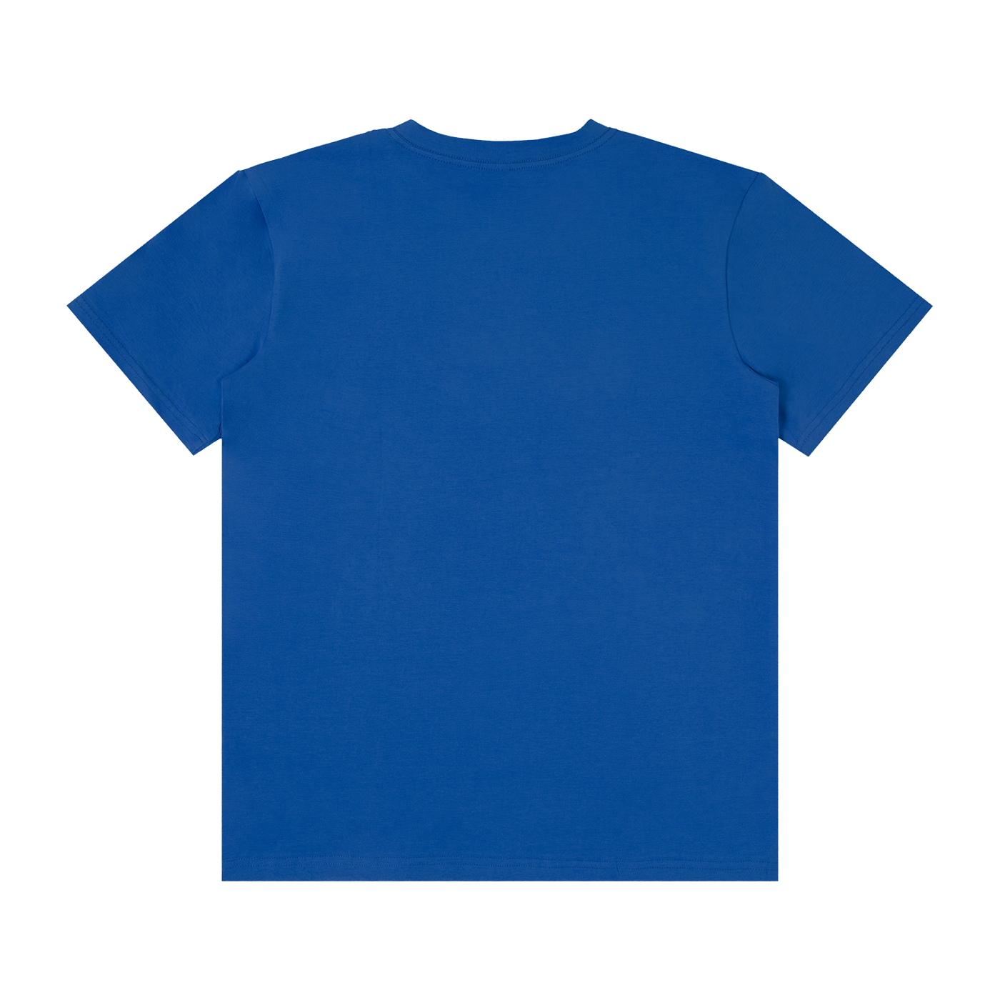Premium Stretch Crew Tee - 95/5