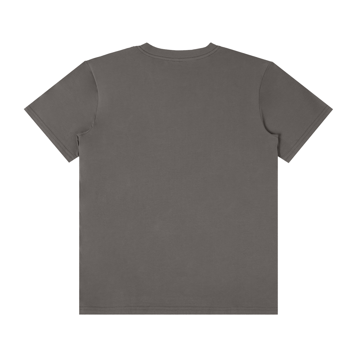 Premium Stretch Crew Tee - 95/5