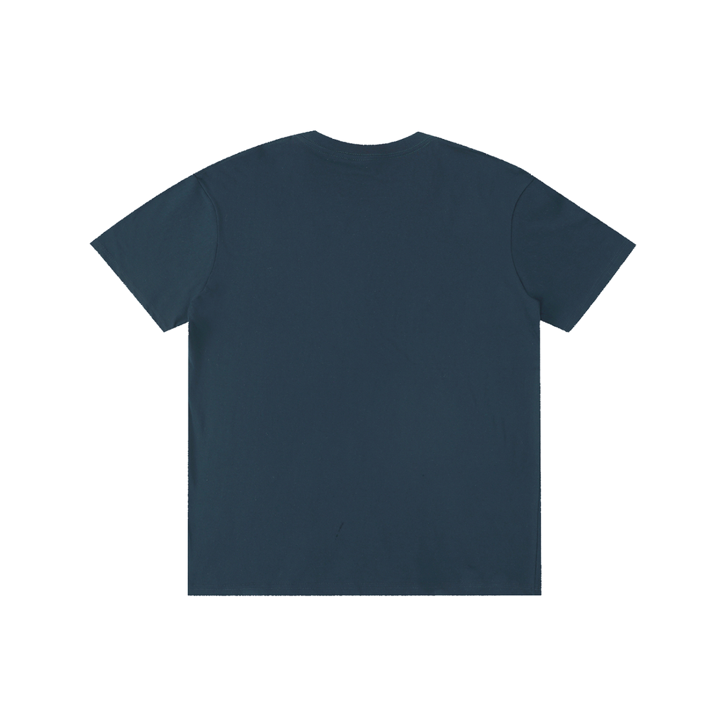 L_VE AGAIN - Pure Cotton Unisex T-Shirt