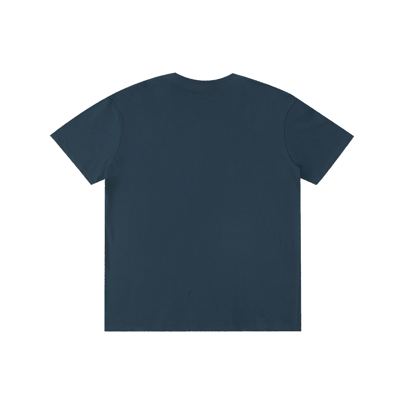 L_VE AGAIN - Pure Cotton Unisex T-Shirt