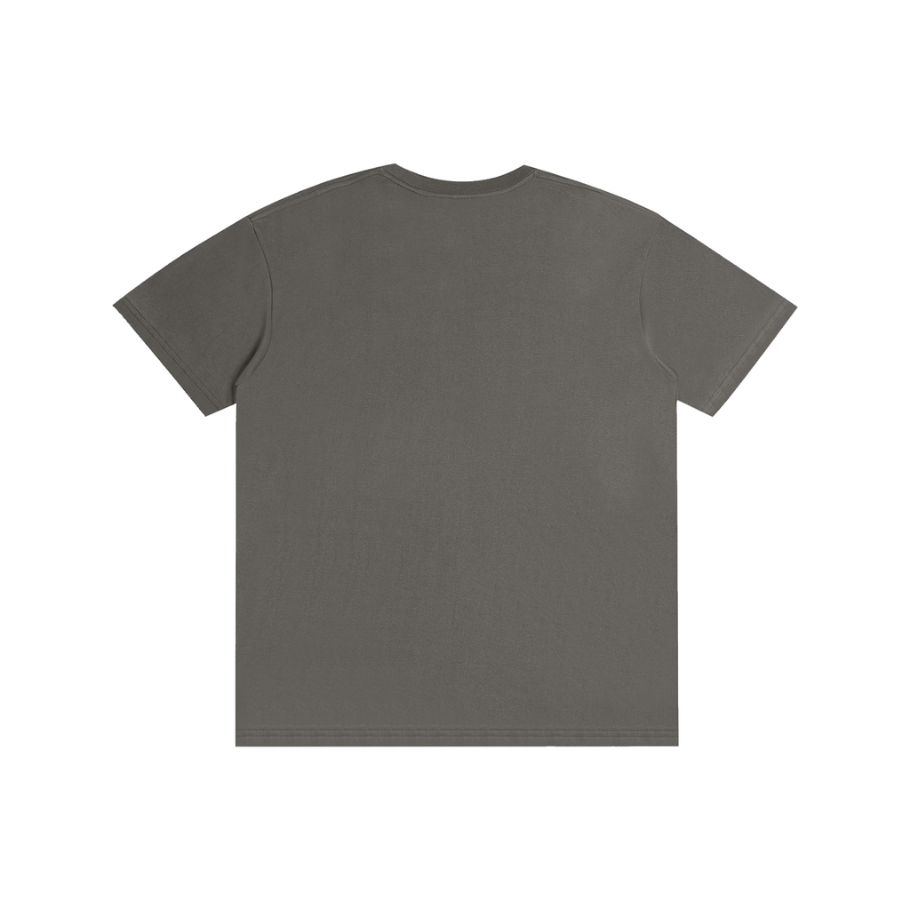 L_VE AGAIN - Pure Cotton Unisex T-Shirt