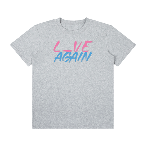Premium Stretch Crew Tee - 95/5