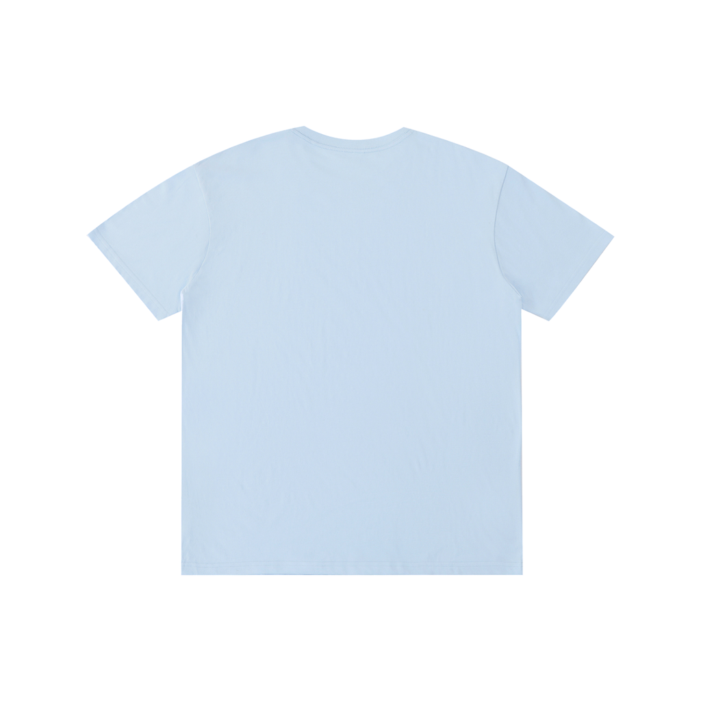 L_VE AGAIN - Pure Cotton Unisex T-Shirt