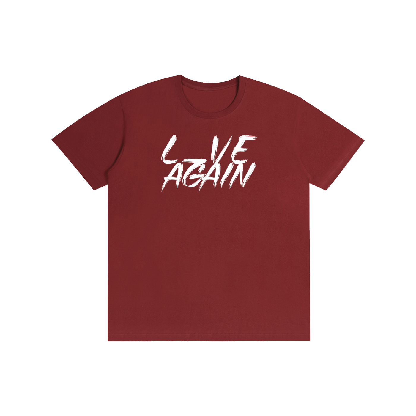 Everyday Cotton Tee