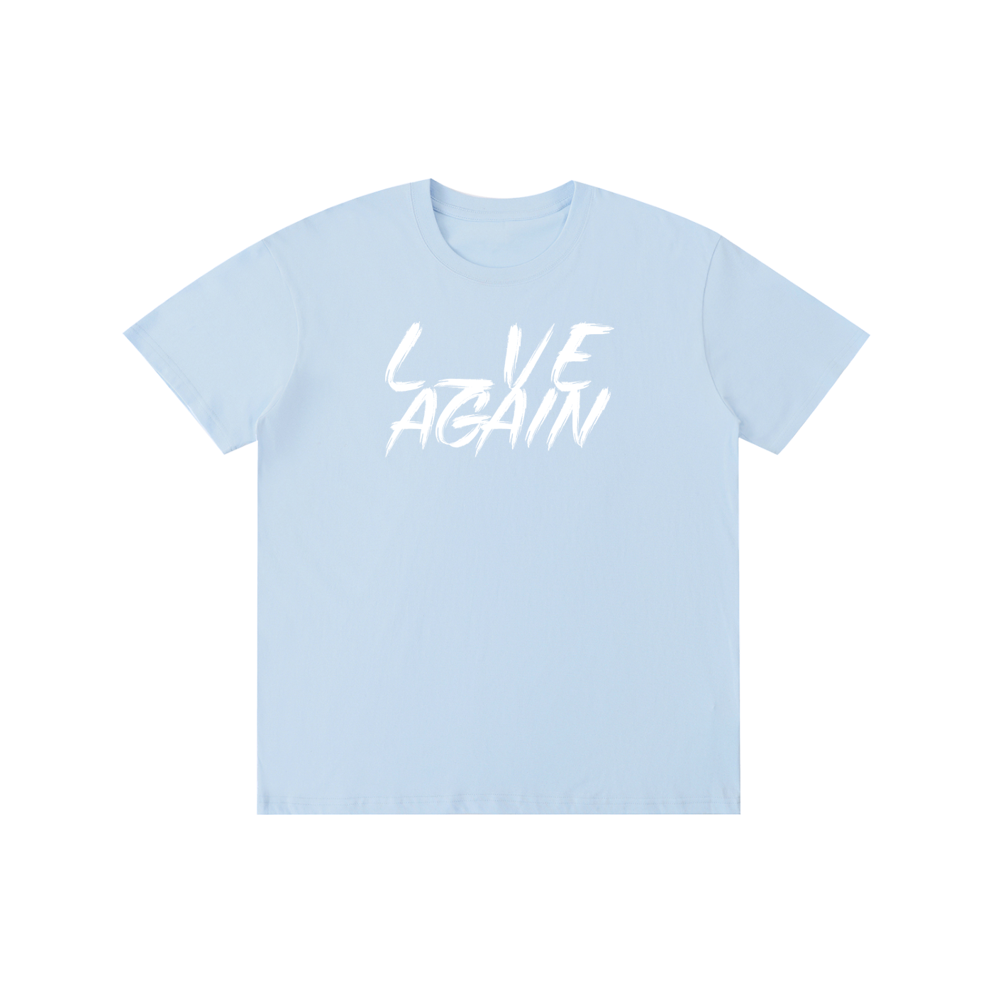 Everyday Cotton Tee