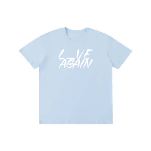 Everyday Cotton Tee