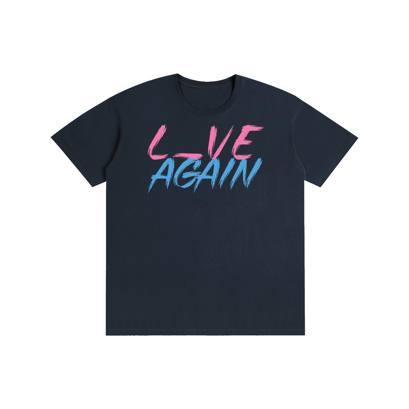 Pure Cotton Unisex T-Shirt