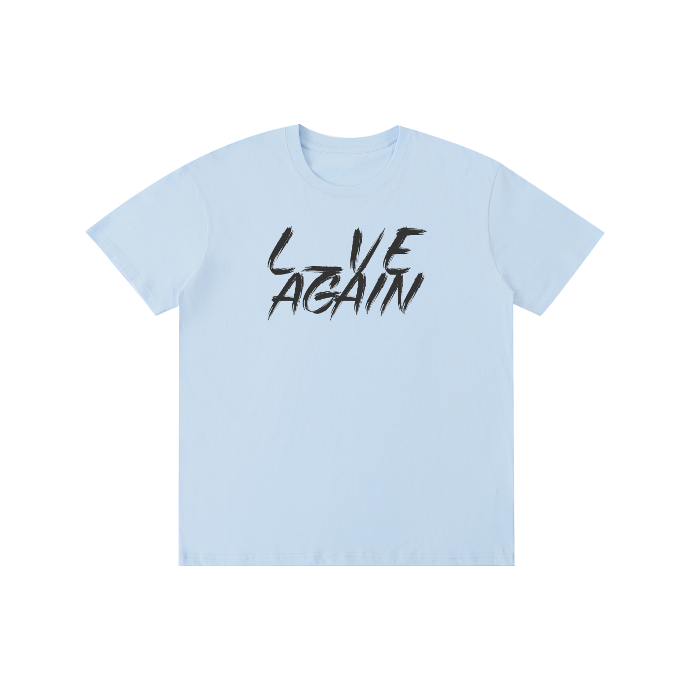 The Everyday Pure Cotton Tee