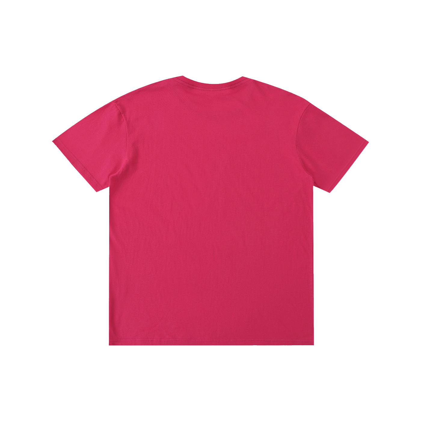 L_VE AGAIN - Pure Cotton Unisex T-Shirt