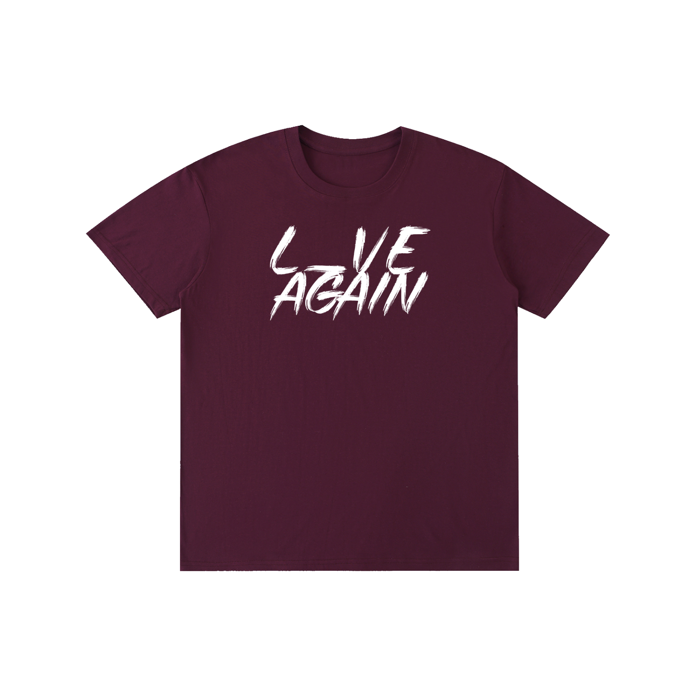 Everyday Cotton Tee