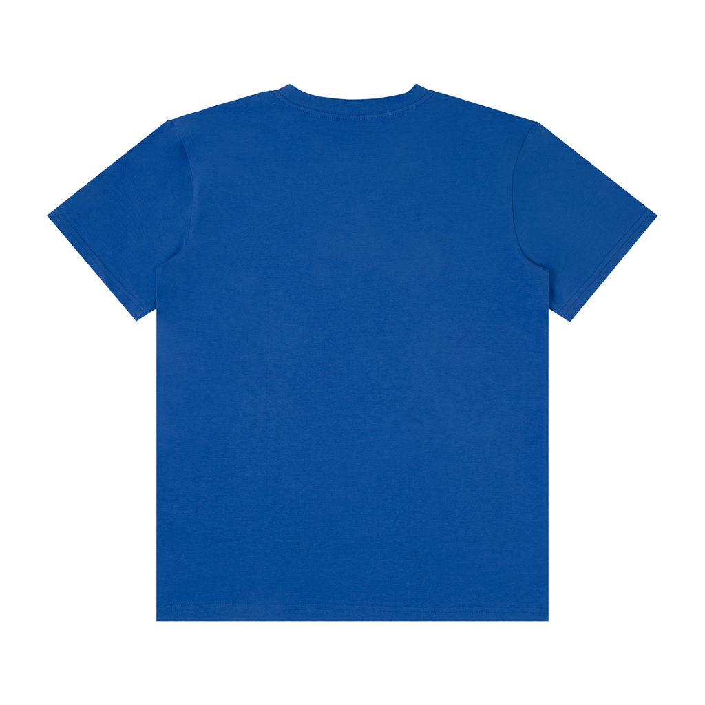 Premium Stretch Crew Tee - 95/5