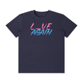 Premium Stretch Crew Tee - 95/5