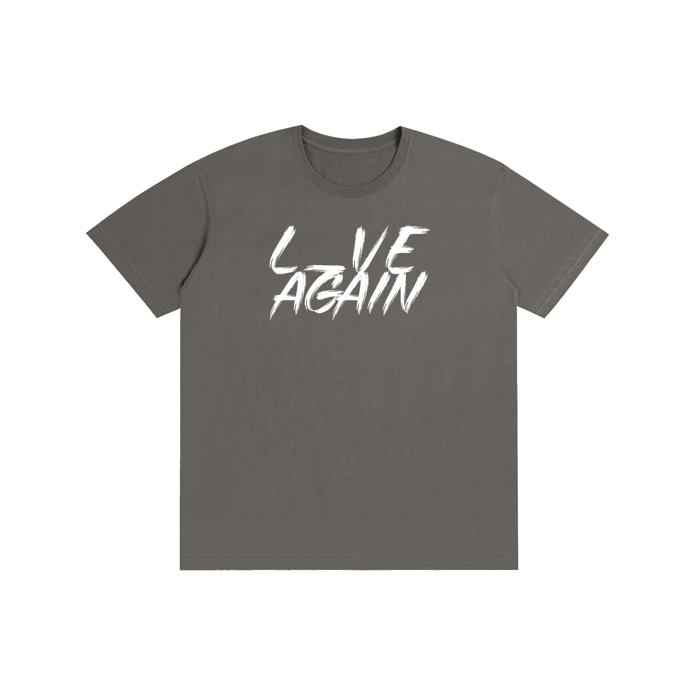 Everyday Cotton Tee
