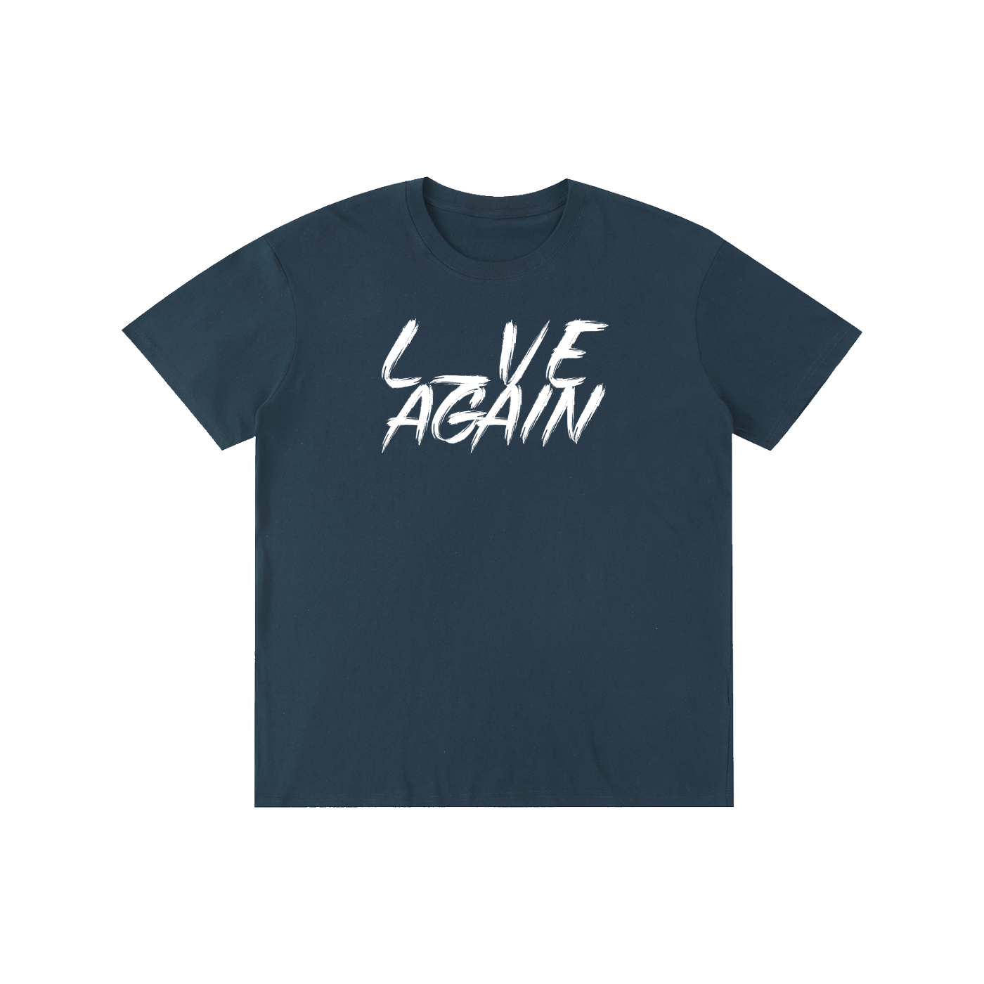 Everyday Cotton Tee