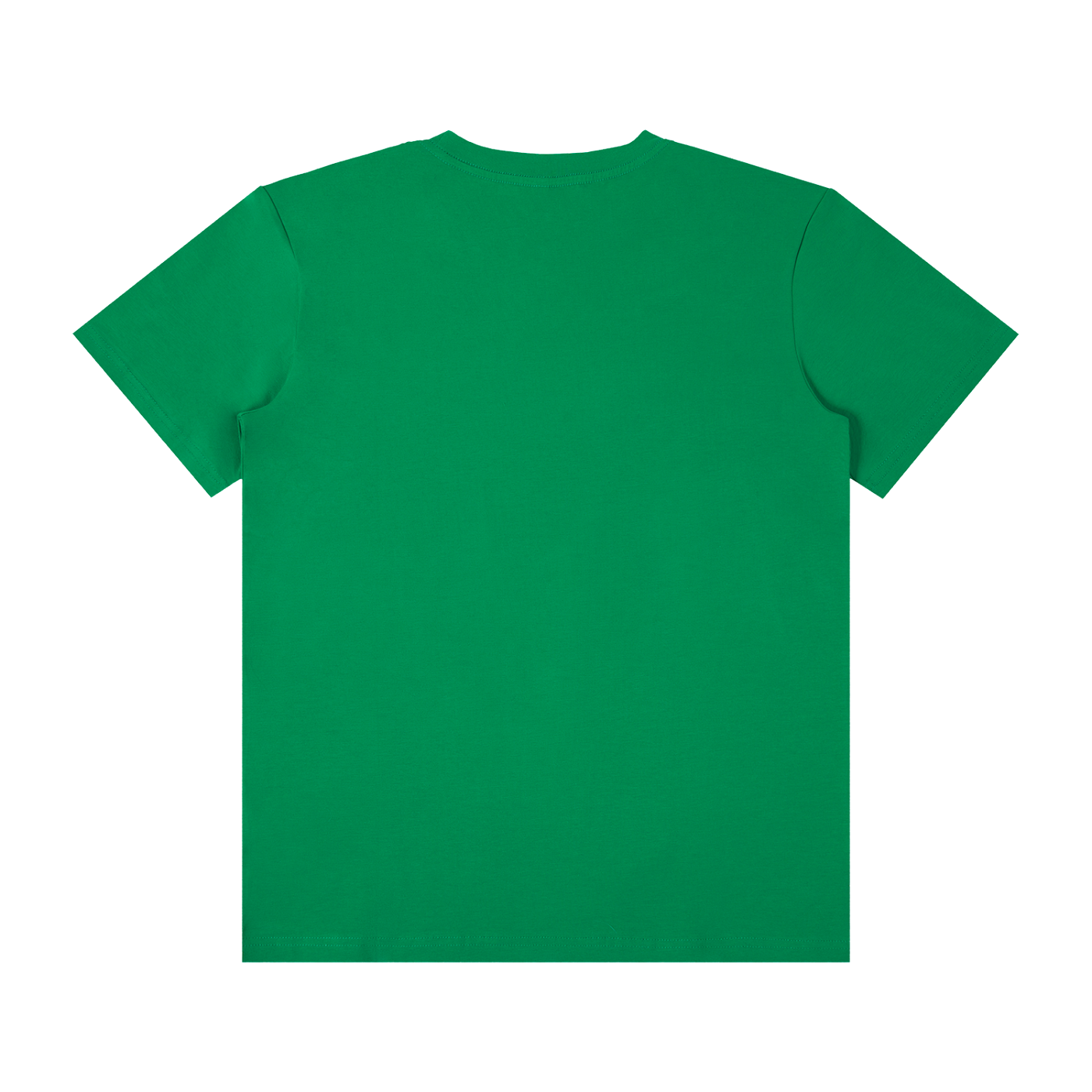 Premium Stretch Crew Tee - 95/5