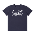 Premium Stretch Crew Tee - 95/5