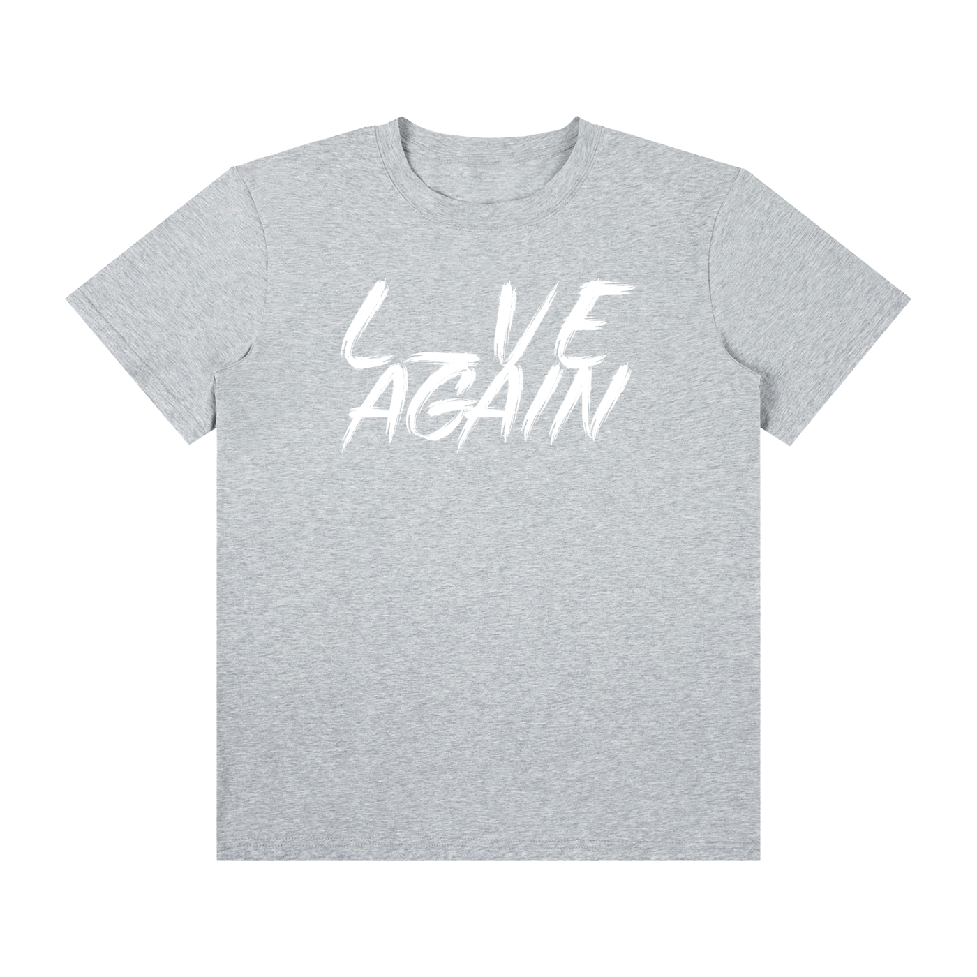 Premium Stretch Crew Tee - 95/5