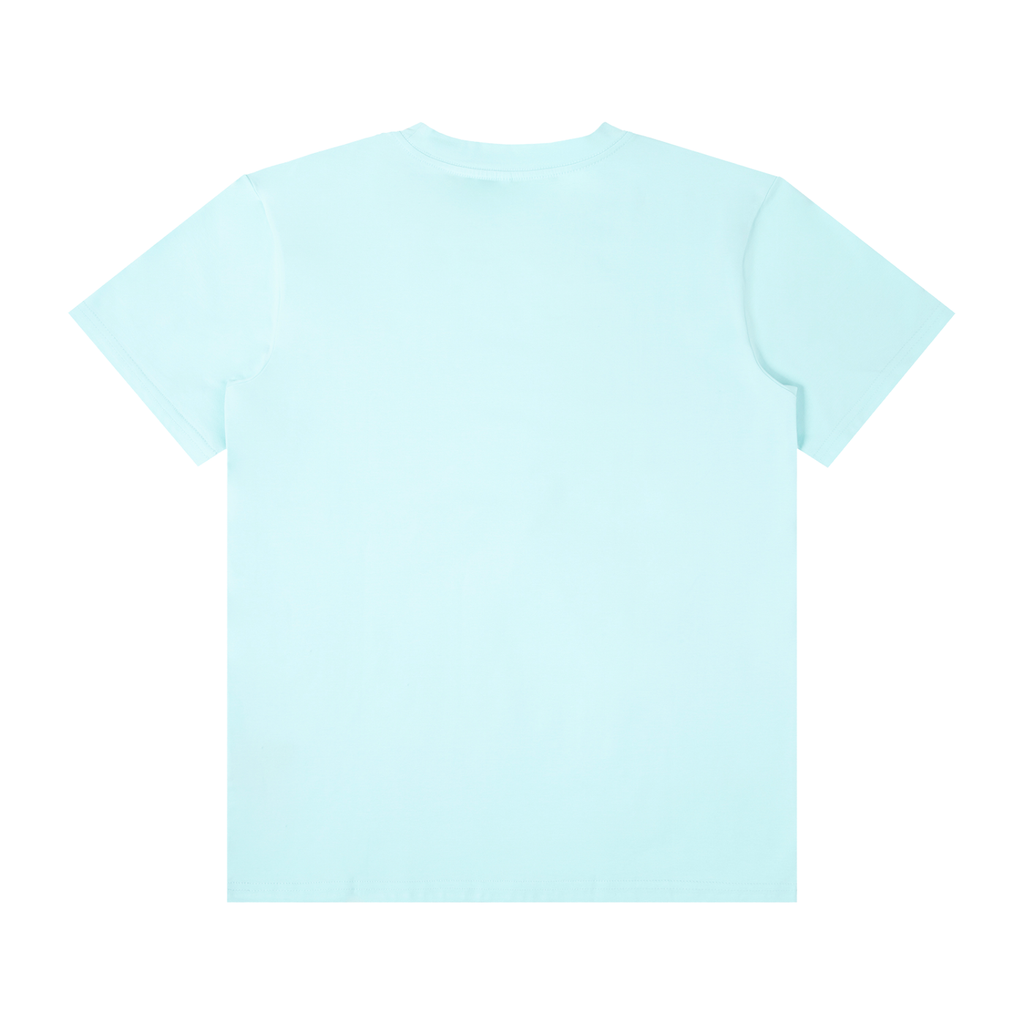 Premium Stretch Crew Tee - 95/5