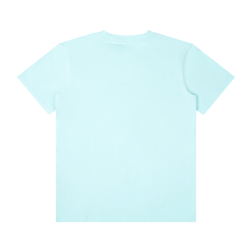 Premium Stretch Crew Tee - 95/5