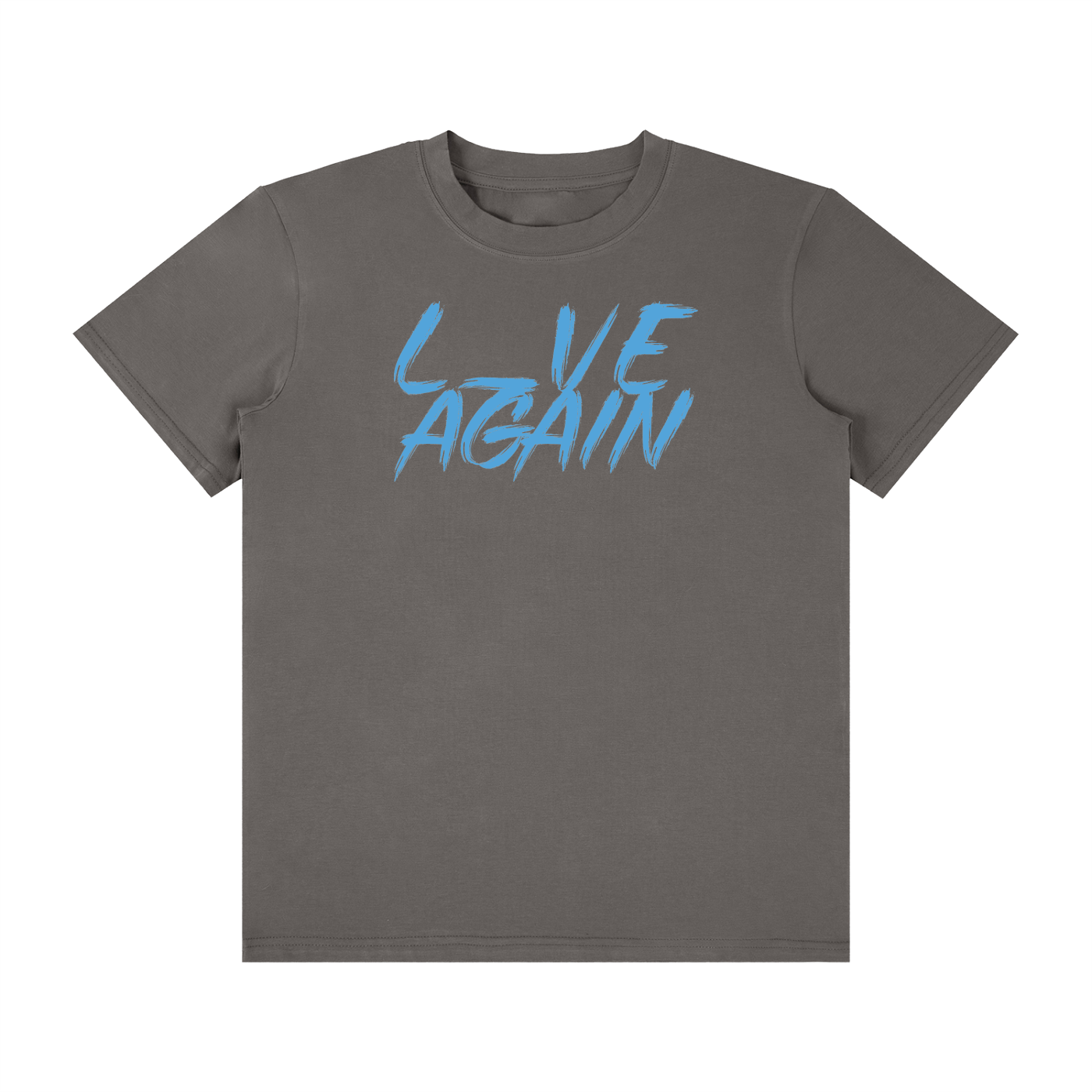 Premium Stretch Crew Tee - 95/5