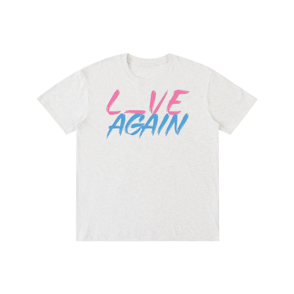 Pure Cotton Unisex T-Shirt