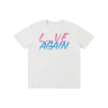 Pure Cotton Unisex T-Shirt