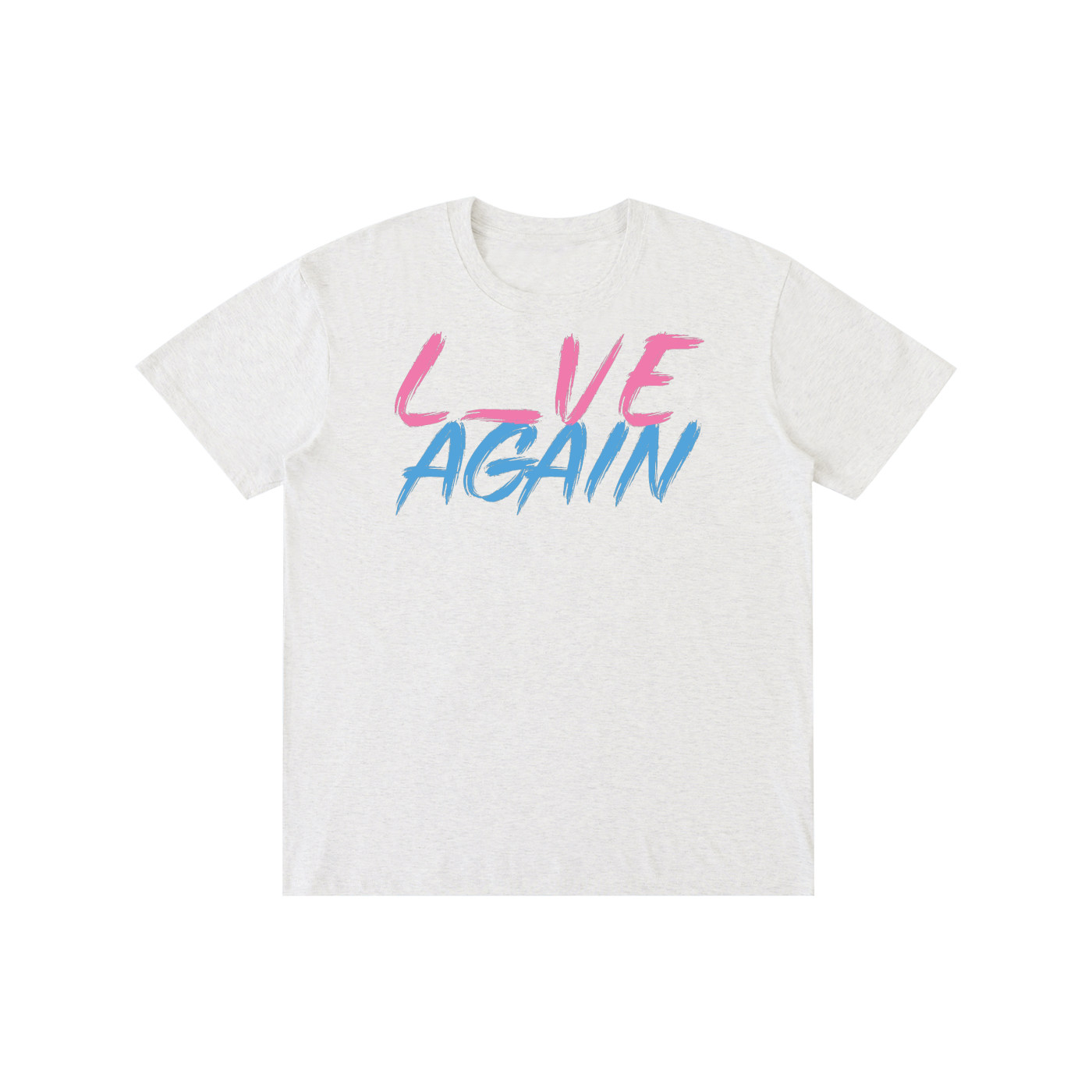 Pure Cotton Unisex T-Shirt