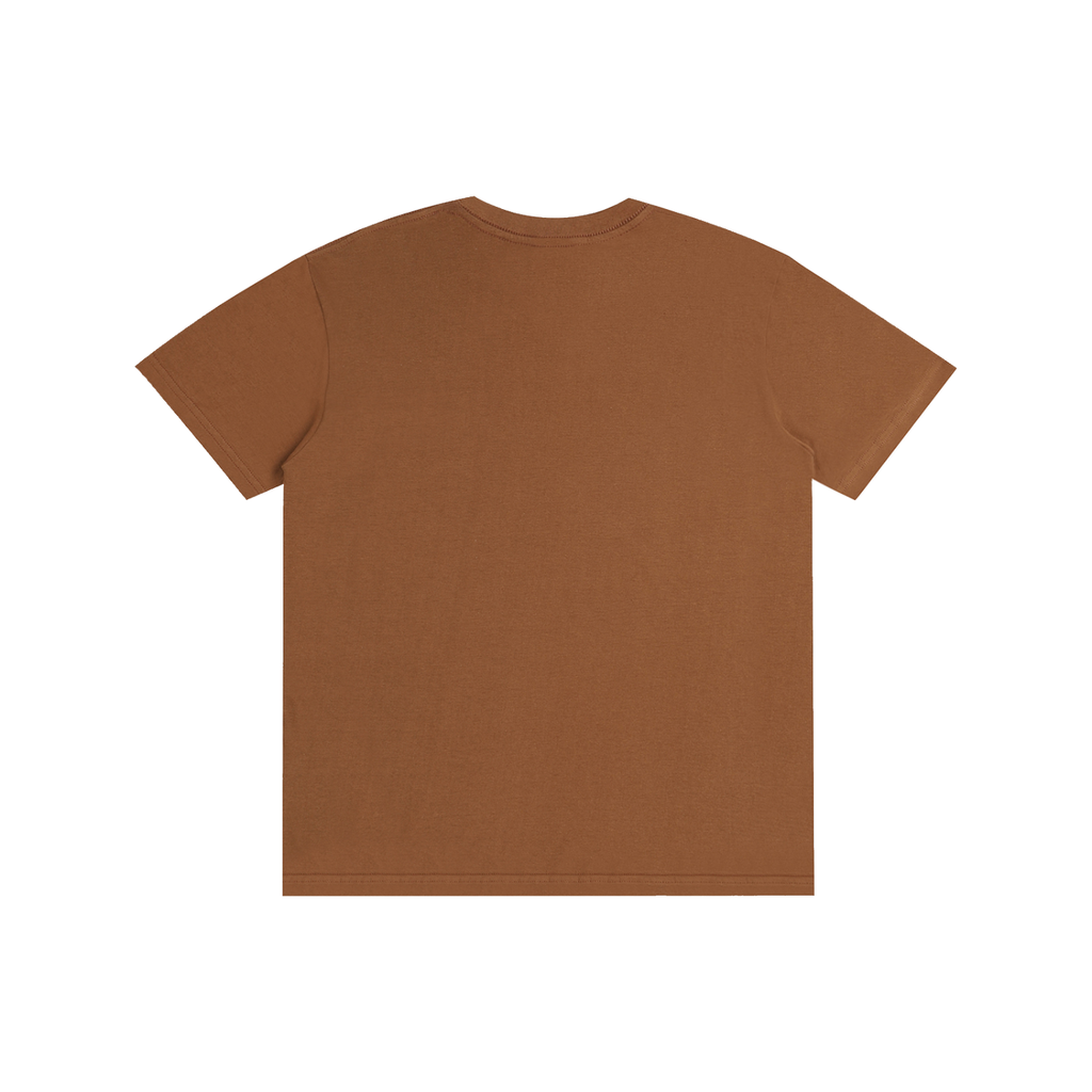 L_VE AGAIN - Pure Cotton Unisex T-Shirt