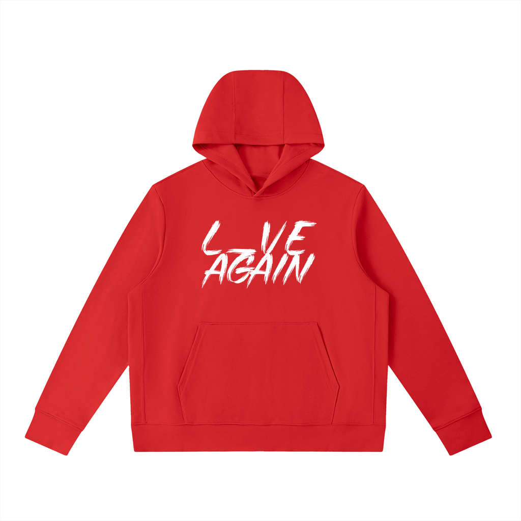 The Essential Pullover Hoodie