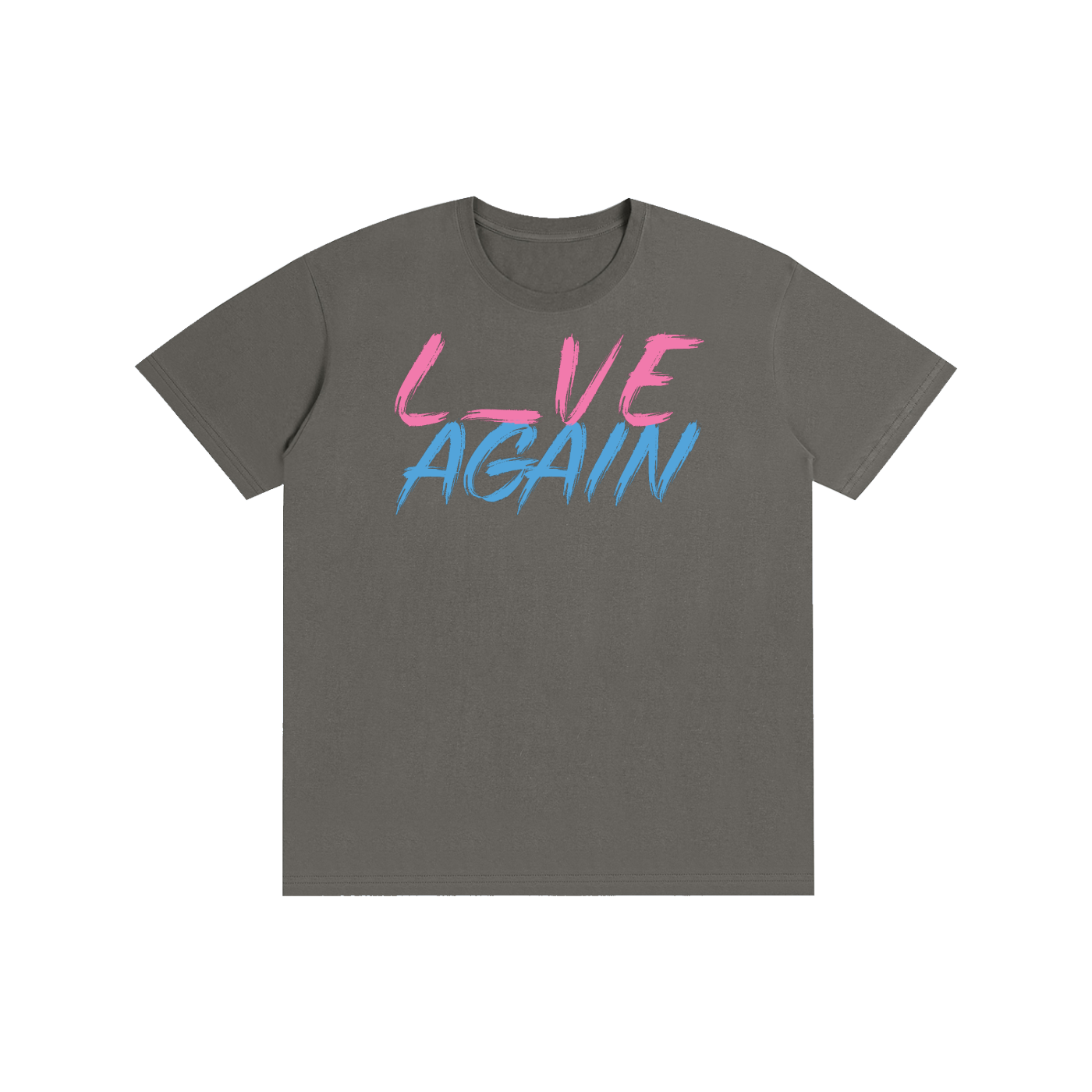 Pure Cotton Unisex T-Shirt