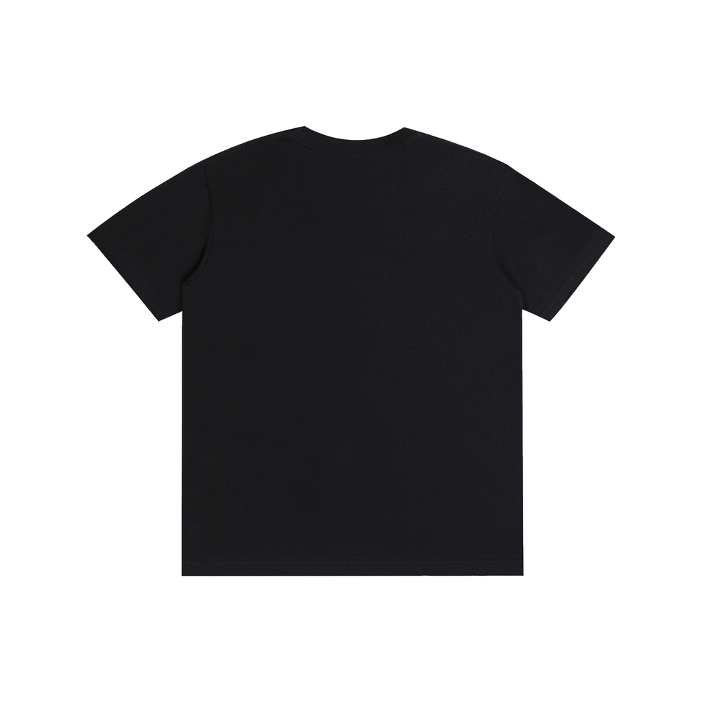 L_VE AGAIN - Pure Cotton Unisex T-Shirt