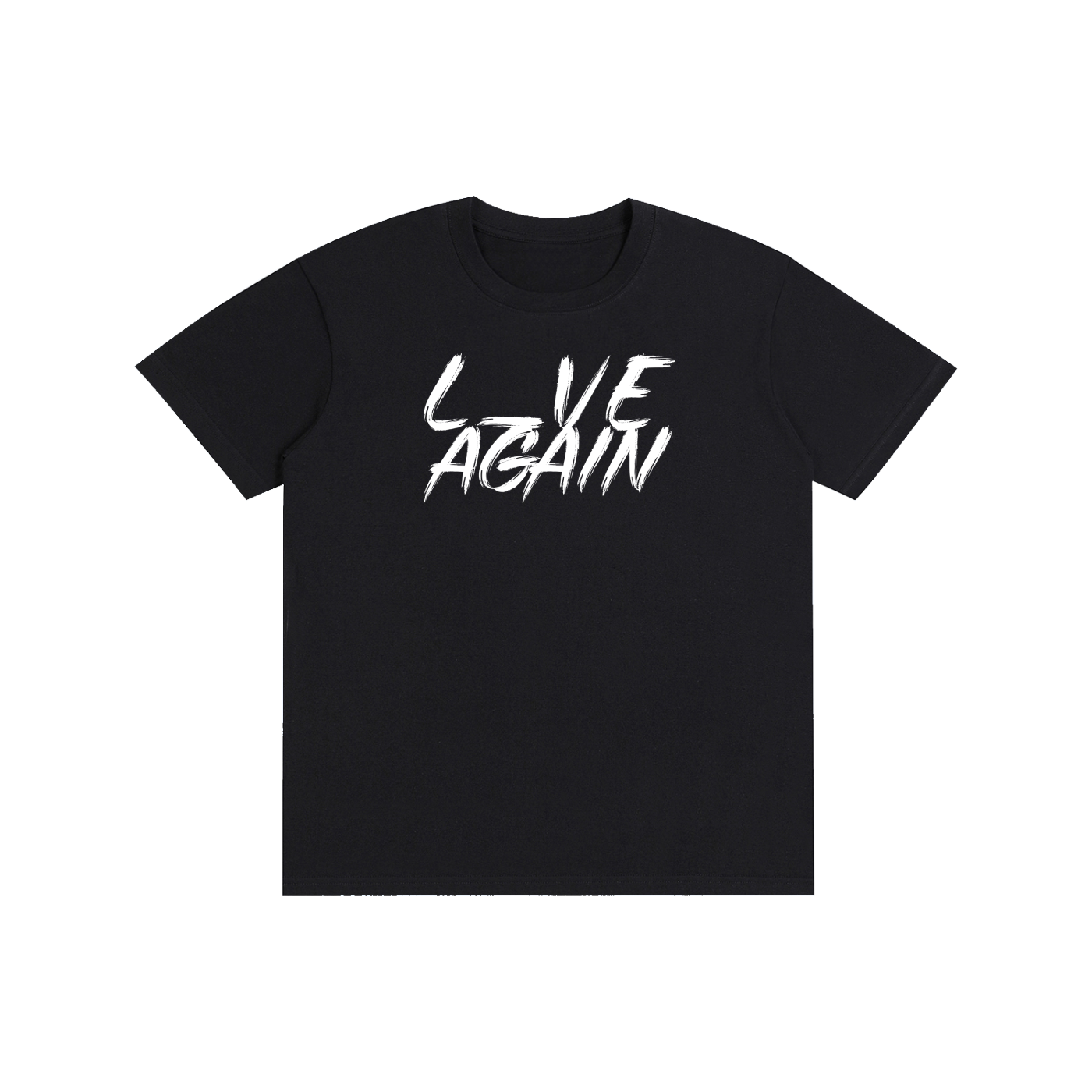 Everyday Cotton Tee