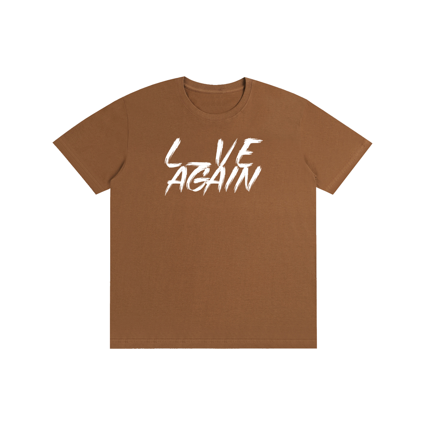 Everyday Cotton Tee