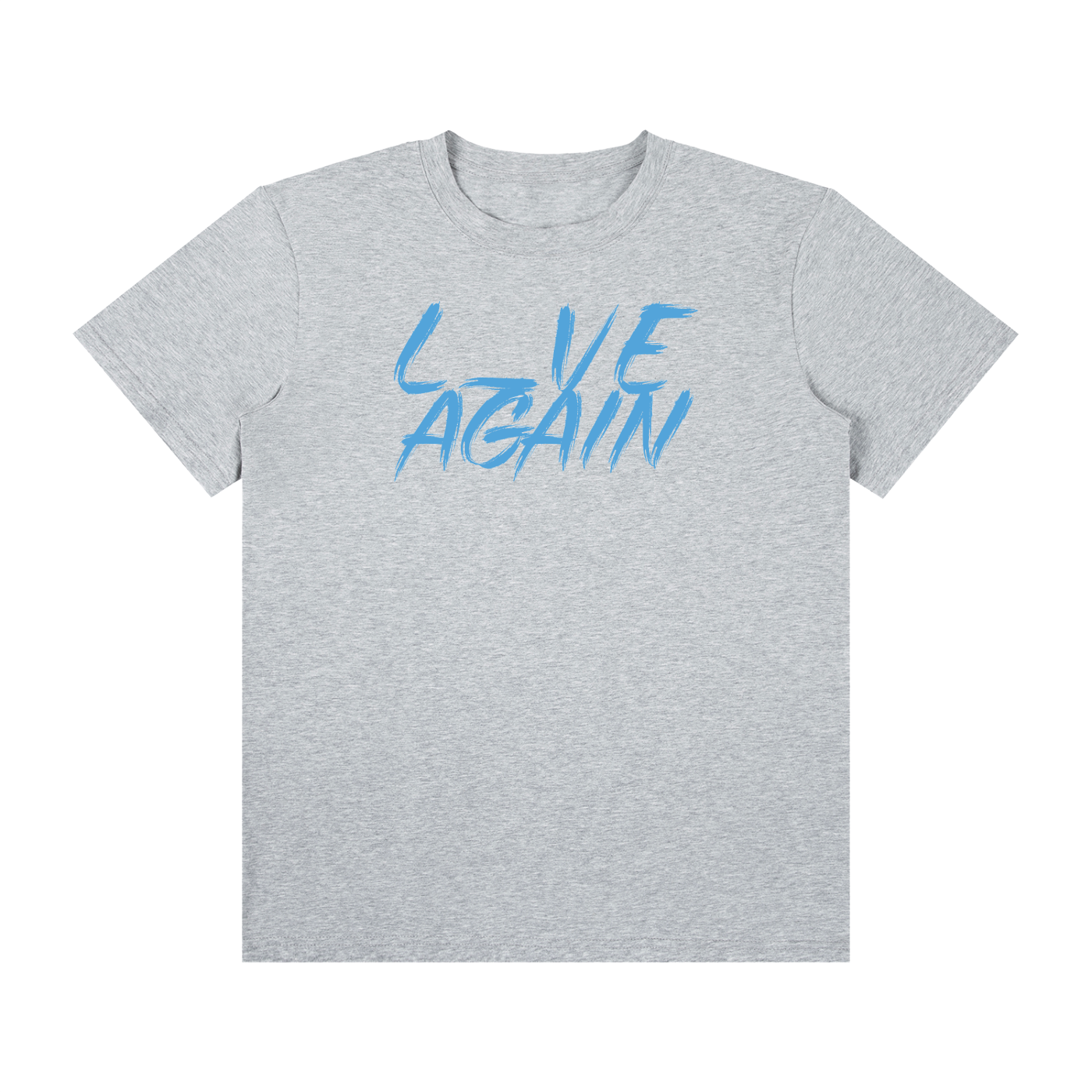 Premium Stretch Crew Tee - 95/5