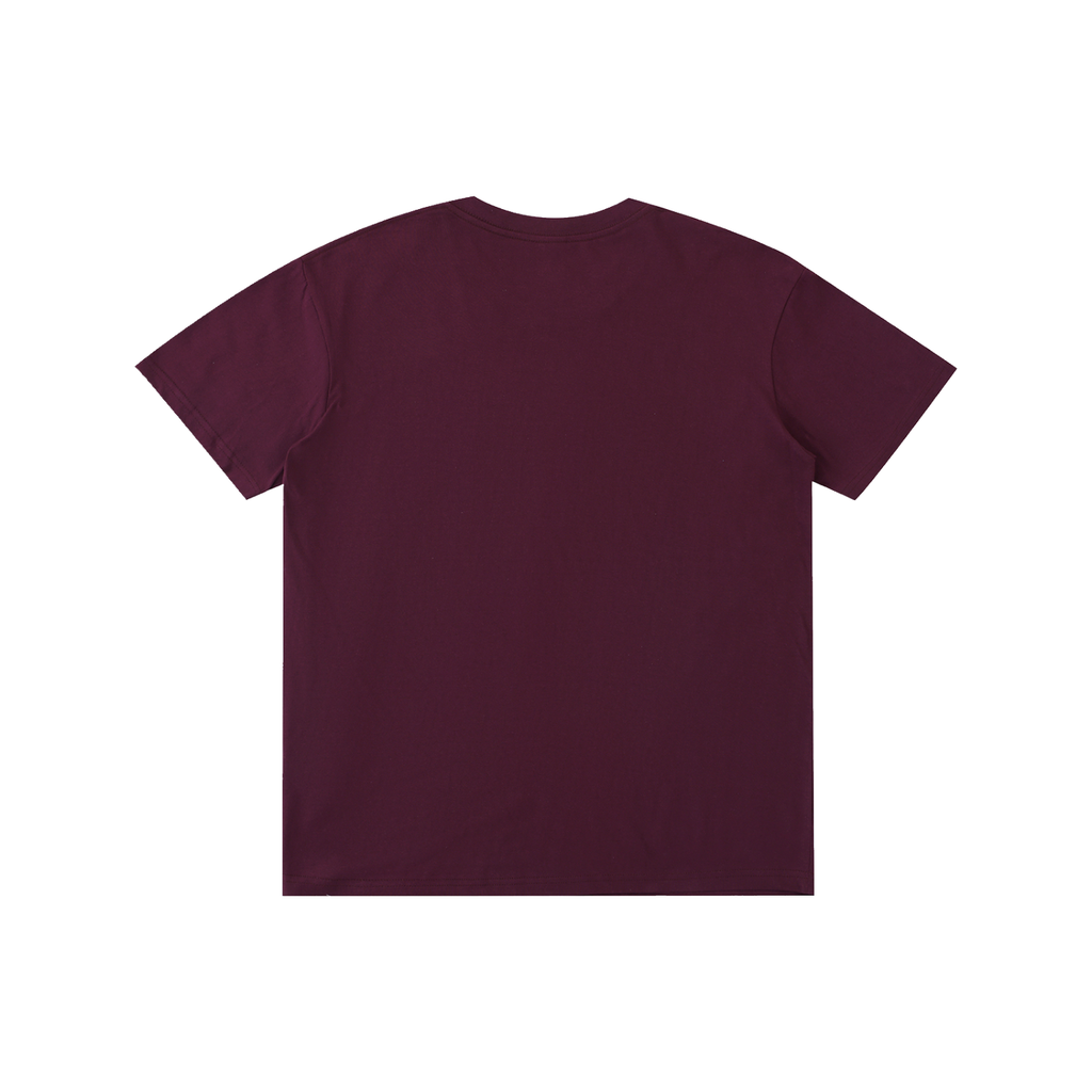 L_VE AGAIN - Pure Cotton Unisex T-Shirt