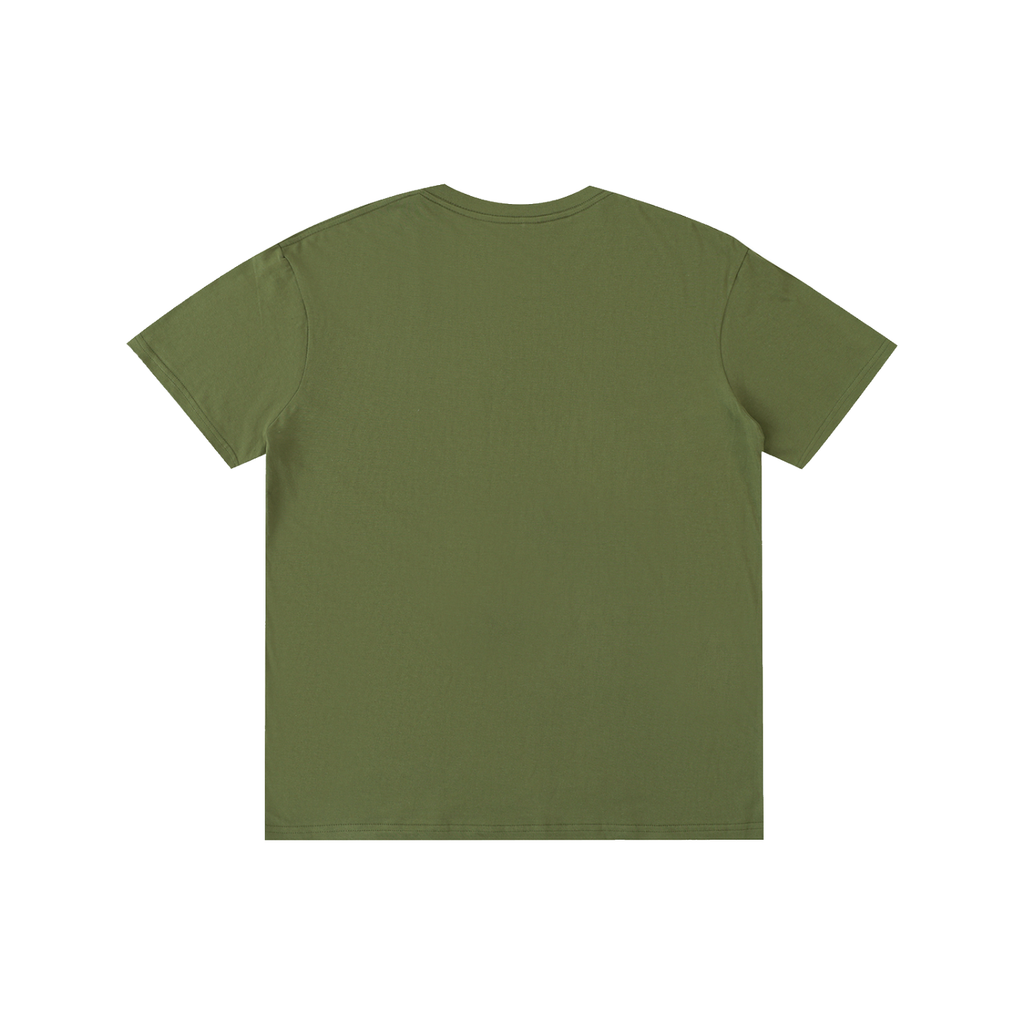 L_VE AGAIN - Pure Cotton Unisex T-Shirt