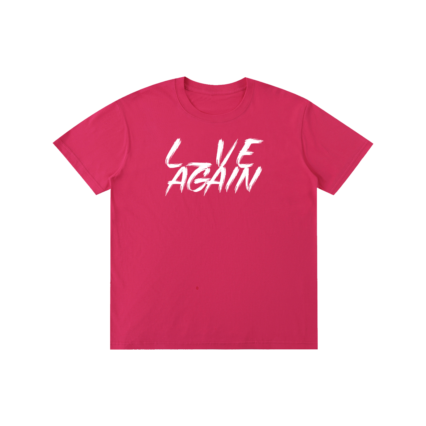 Everyday Cotton Tee